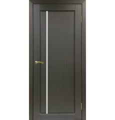 Дверь деревянная межкомнатная СИЦИЛИЯ 711 Венге